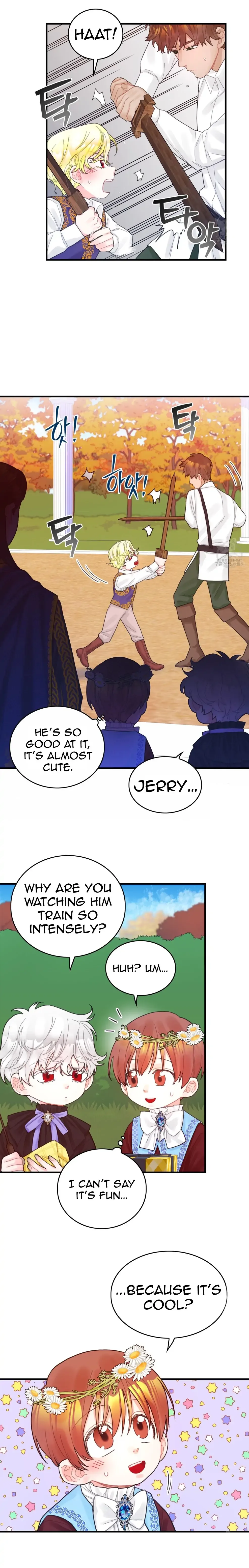 To deny the route Chapter 9 page 12