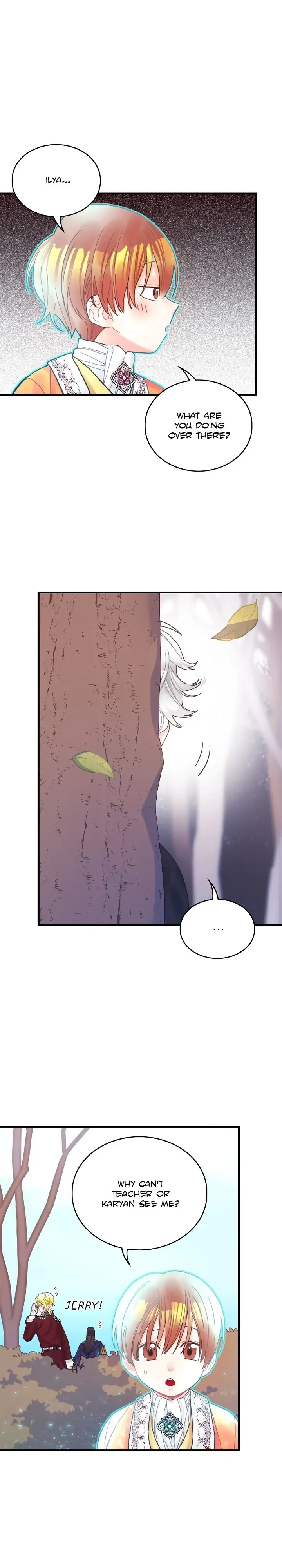 To deny the route Chapter 15 page 3