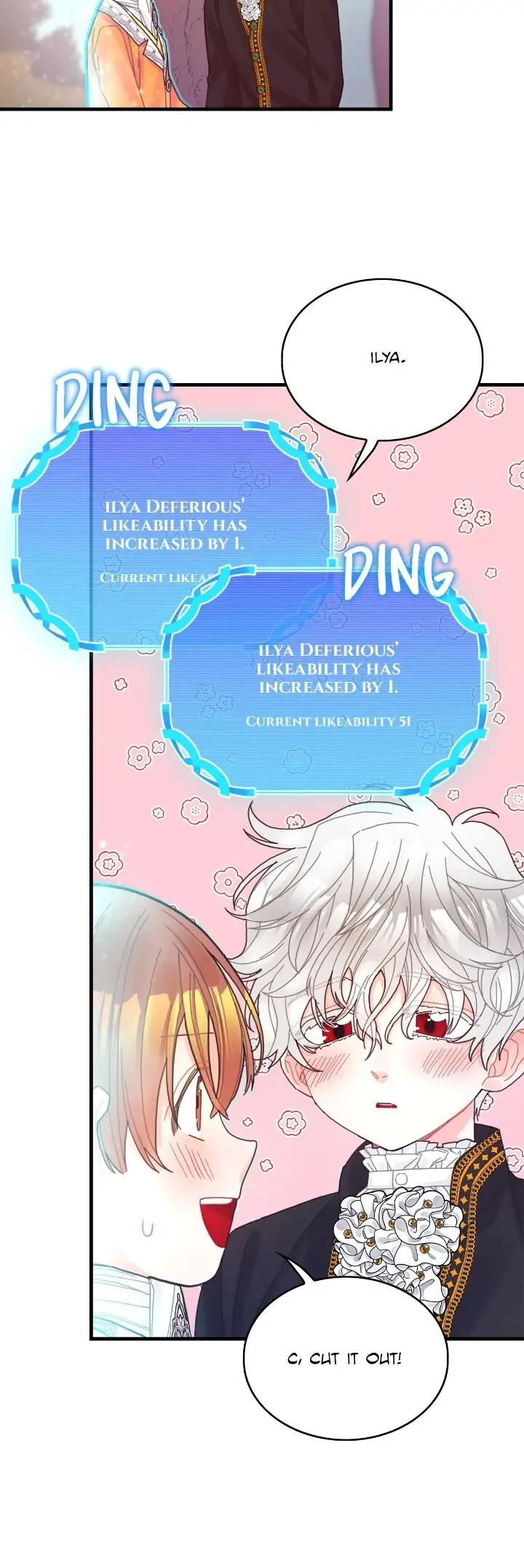 To deny the route Chapter 15 page 11