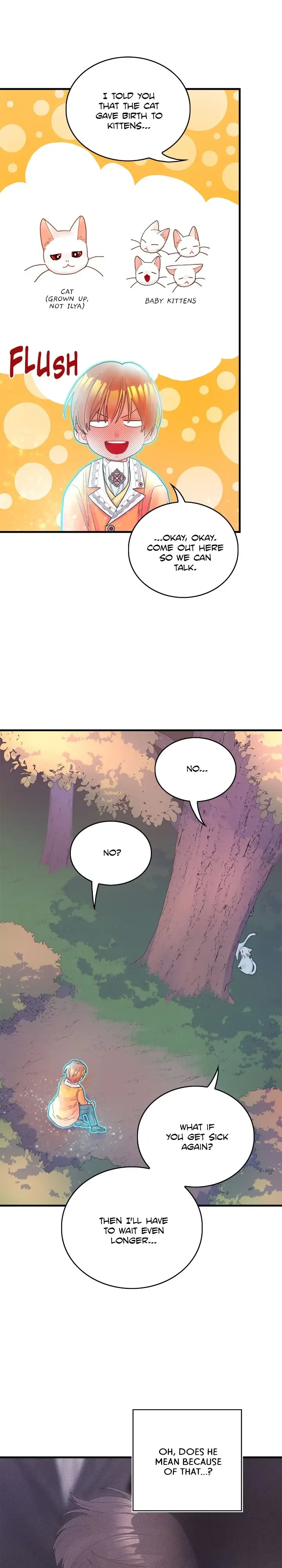 To deny the route Chapter 15 page 5