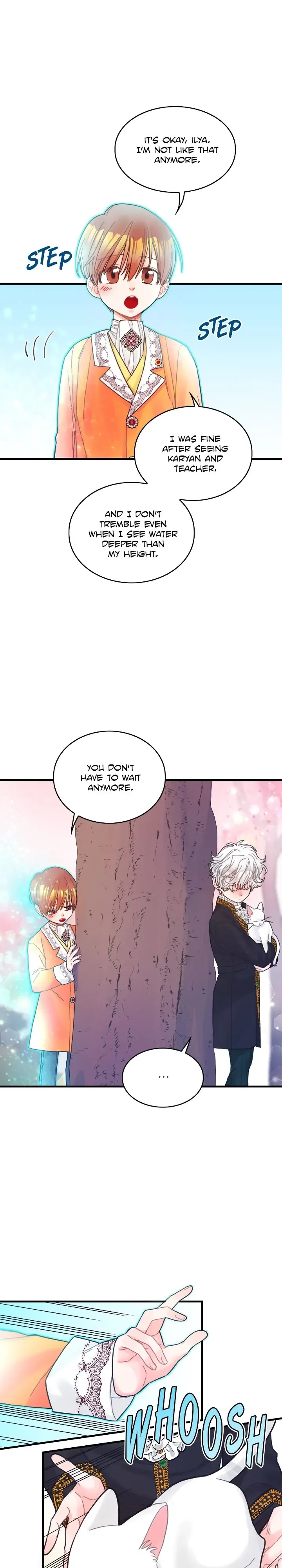 To deny the route Chapter 15 page 7