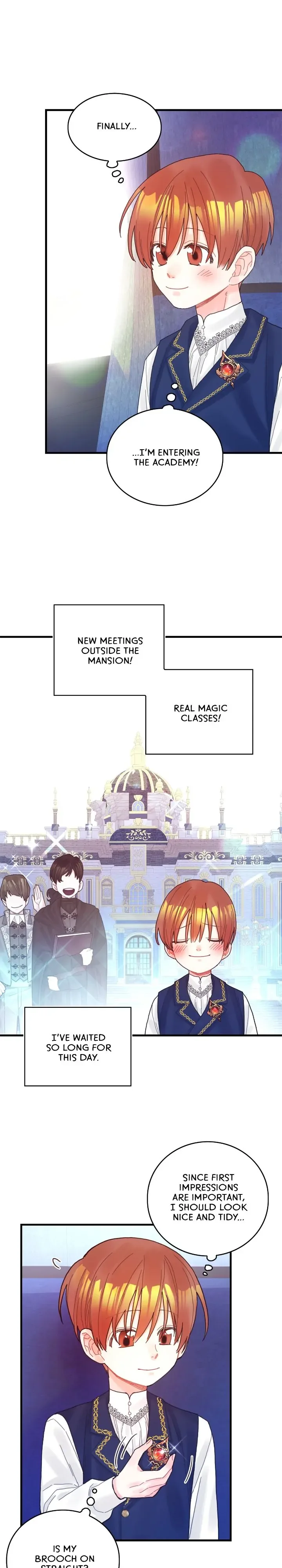 To deny the route Chapter 15 page 16