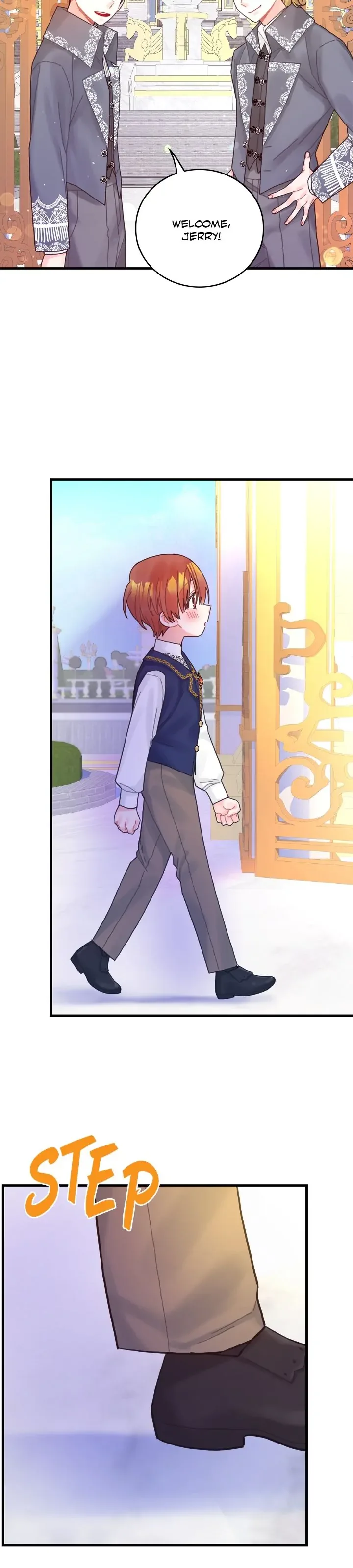 To deny the route Chapter 15 page 21