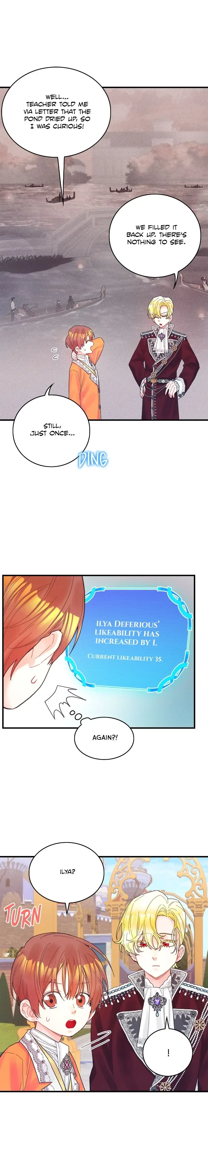 To deny the route Chapter 14 page 11