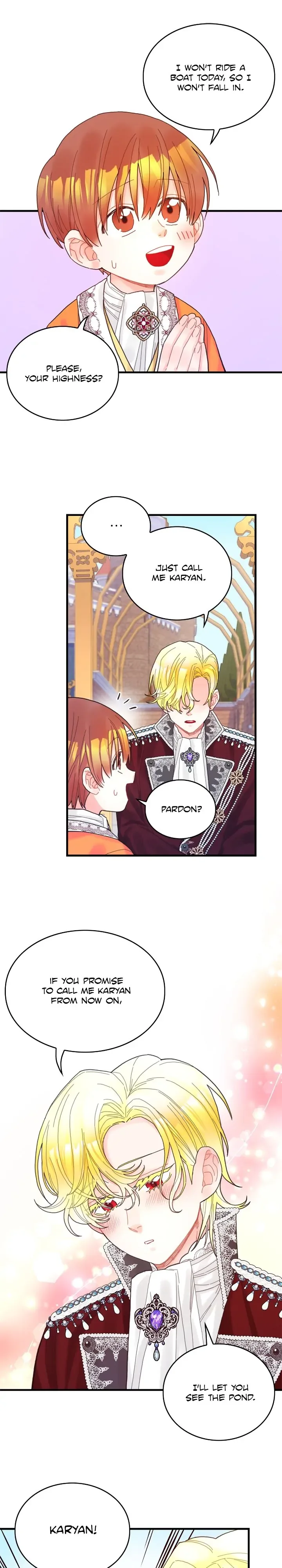 To deny the route Chapter 14 page 13