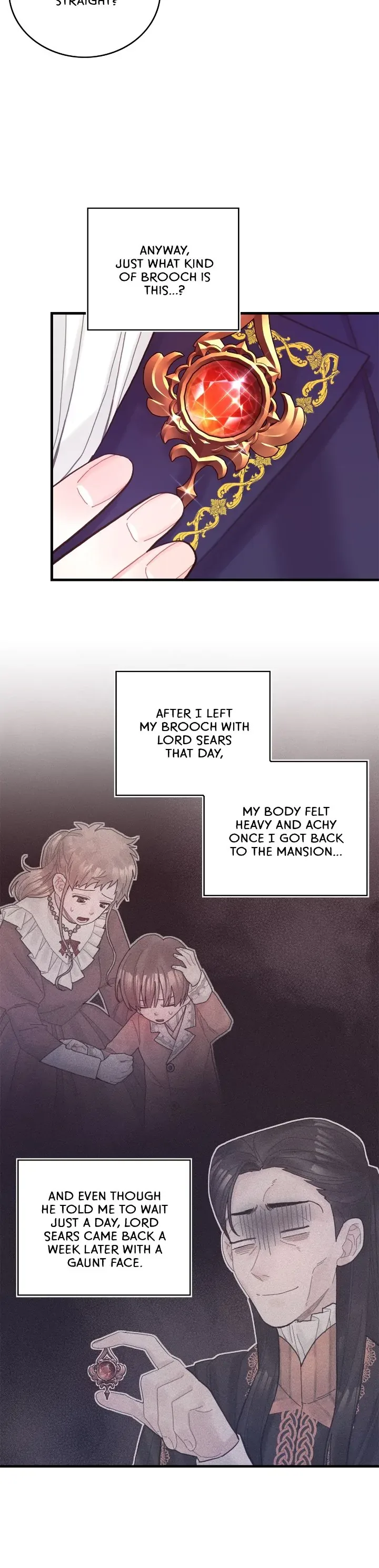 To deny the route Chapter 15 page 17
