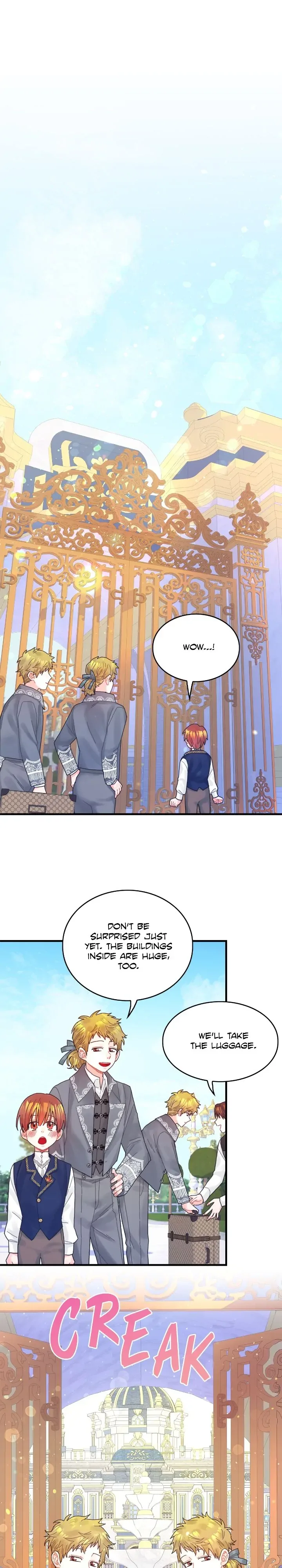 To deny the route Chapter 15 page 20