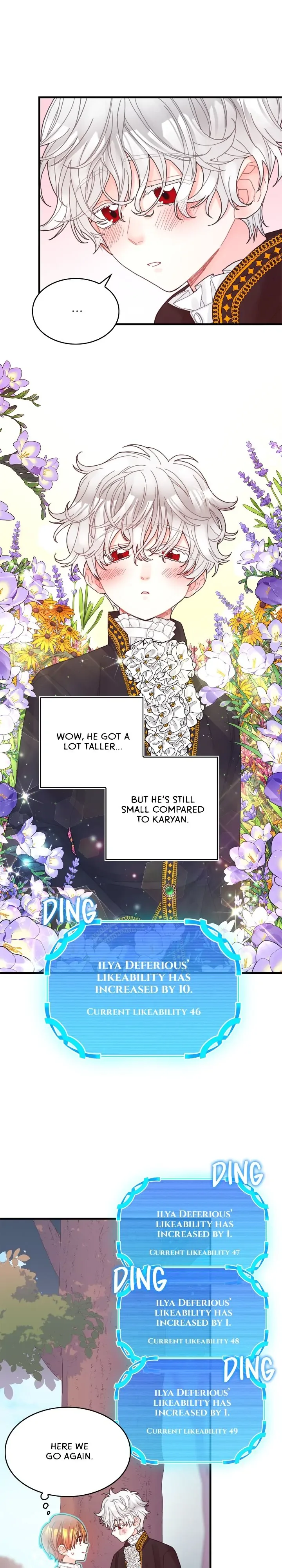 To deny the route Chapter 15 page 10