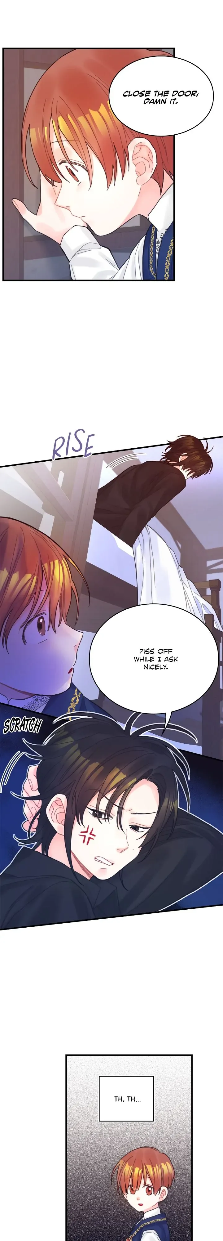 To deny the route Chapter 15 page 28