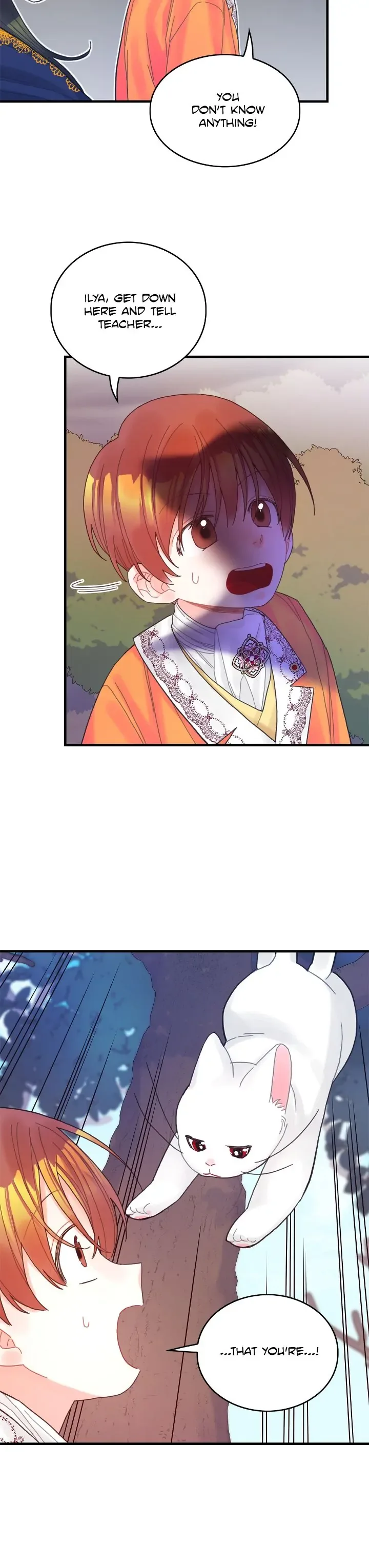 To deny the route Chapter 14 page 24