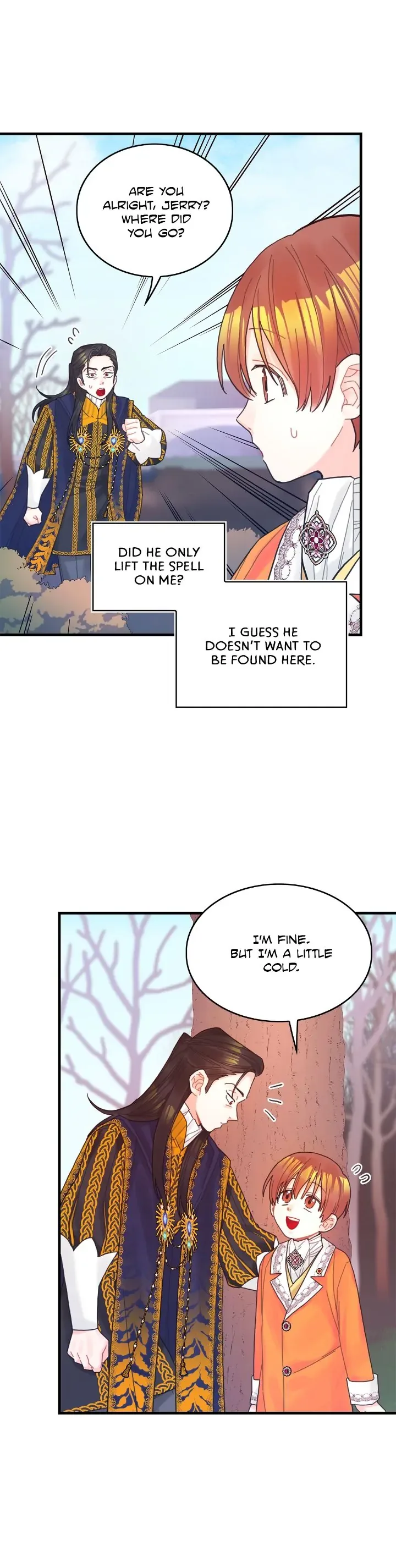 To deny the route Chapter 15 page 13