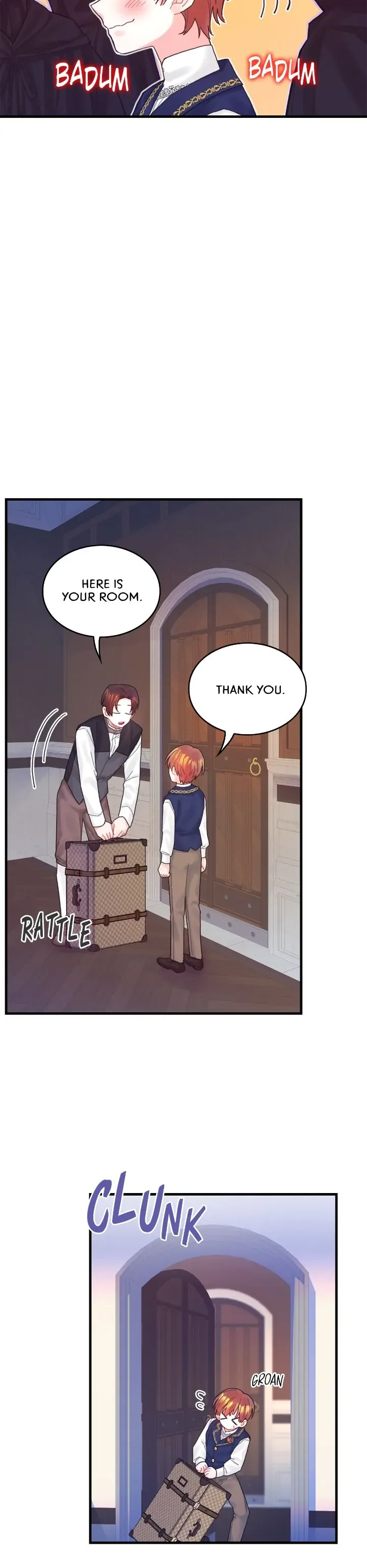 To deny the route Chapter 15 page 25