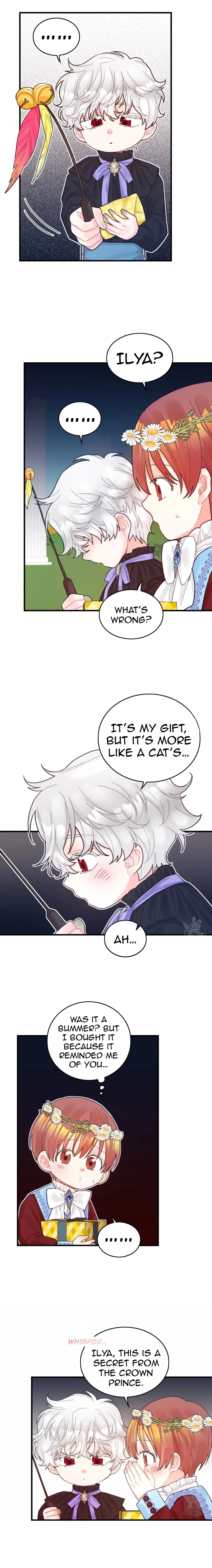To deny the route Chapter 9 page 14