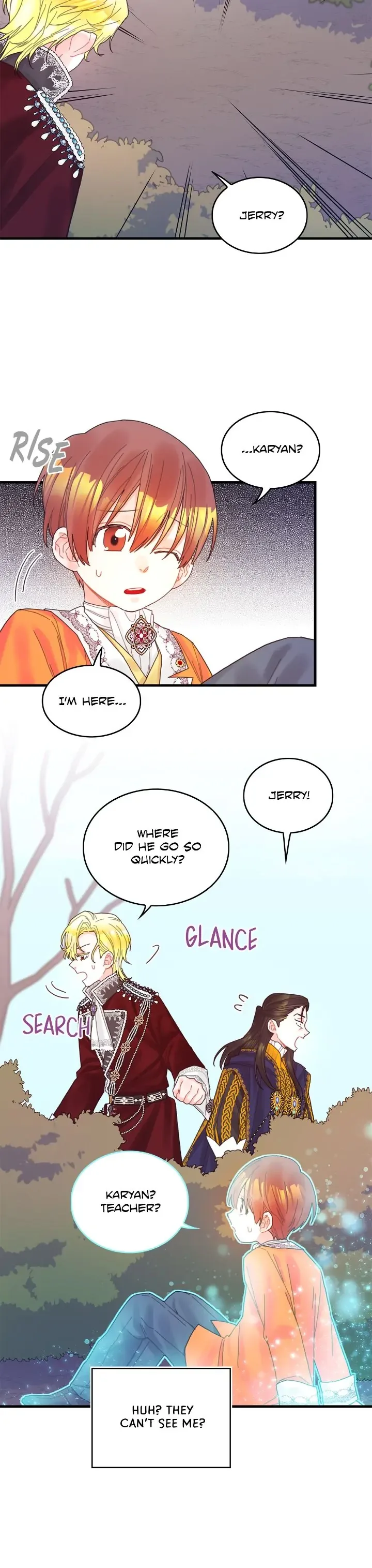 To deny the route Chapter 14 page 26