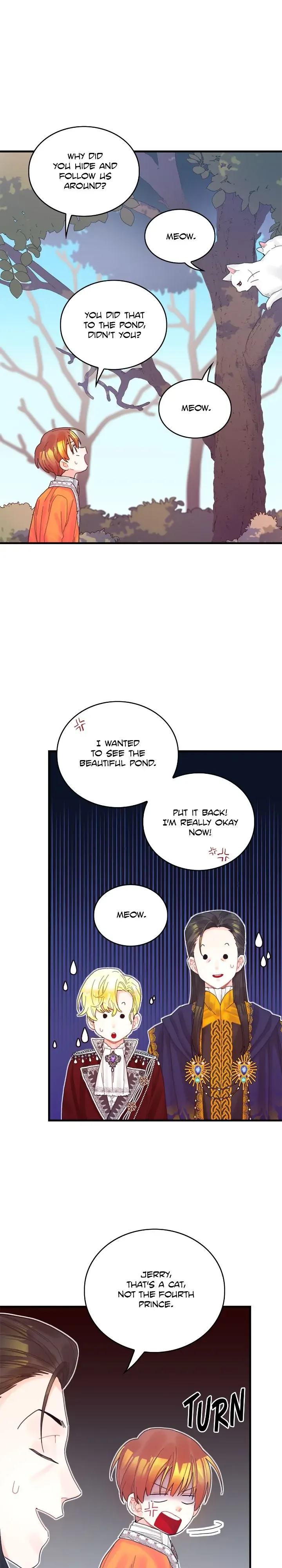 To deny the route Chapter 14 page 23