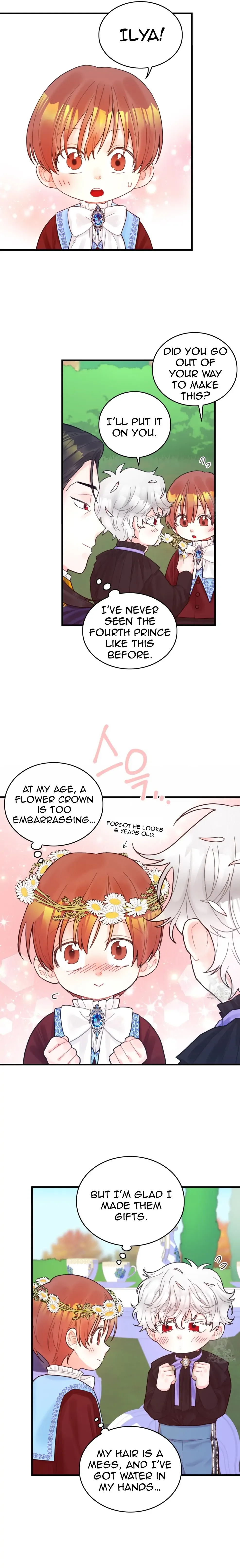 To deny the route Chapter 9 page 4