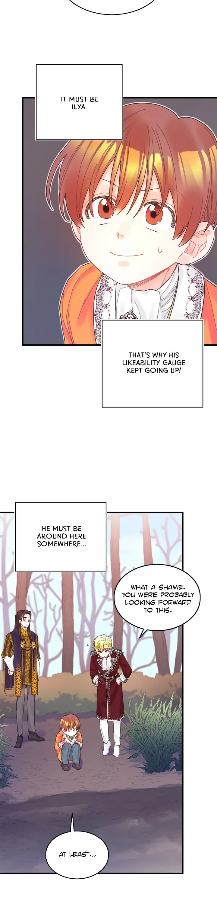 To deny the route Chapter 14 page 18