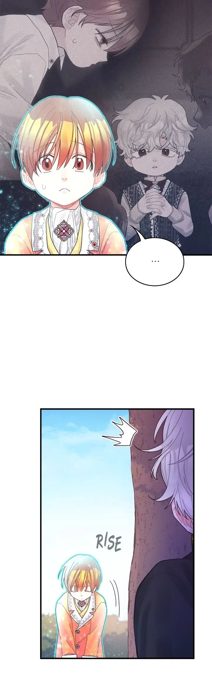 To deny the route Chapter 15 page 6