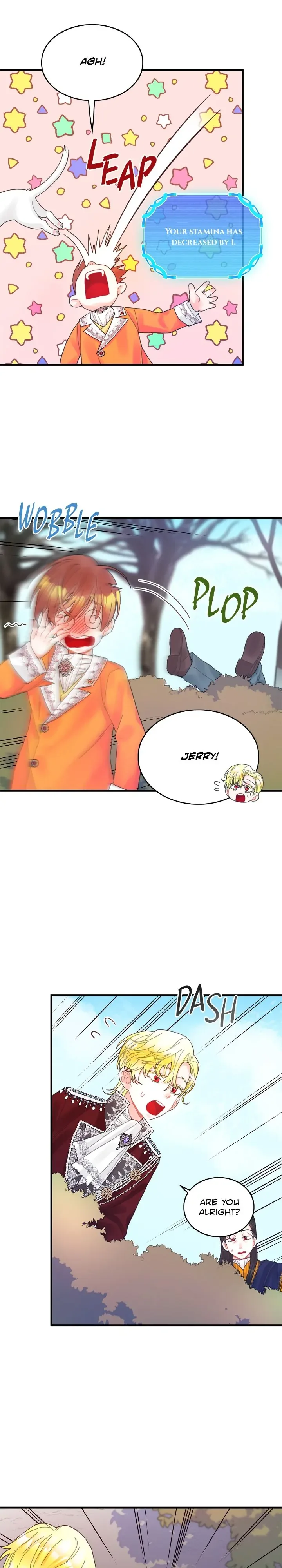 To deny the route Chapter 14 page 25