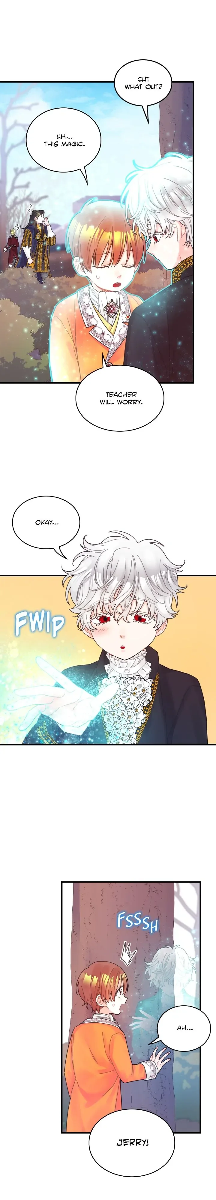 To deny the route Chapter 15 page 12