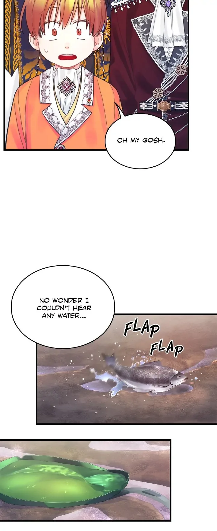 To deny the route Chapter 14 page 16