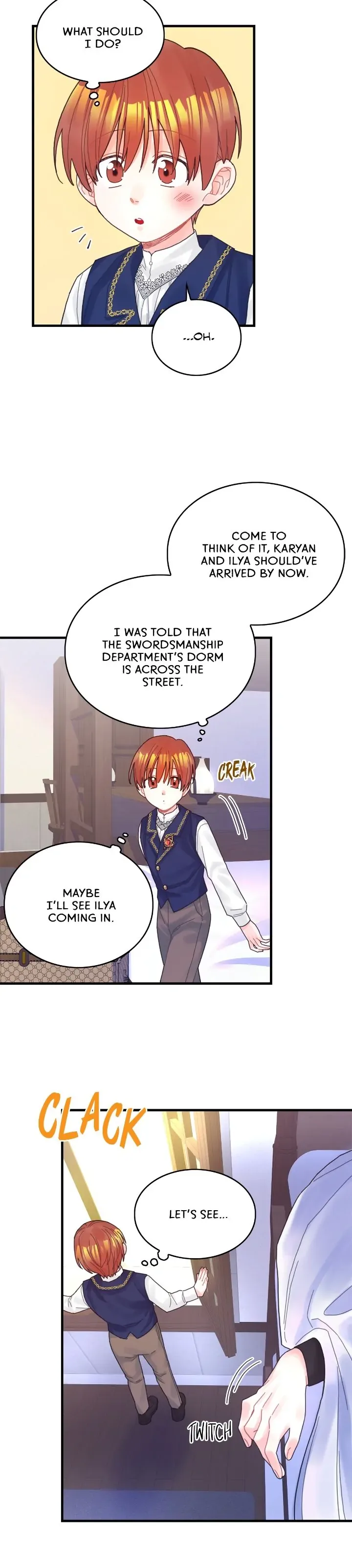 To deny the route Chapter 15 page 27