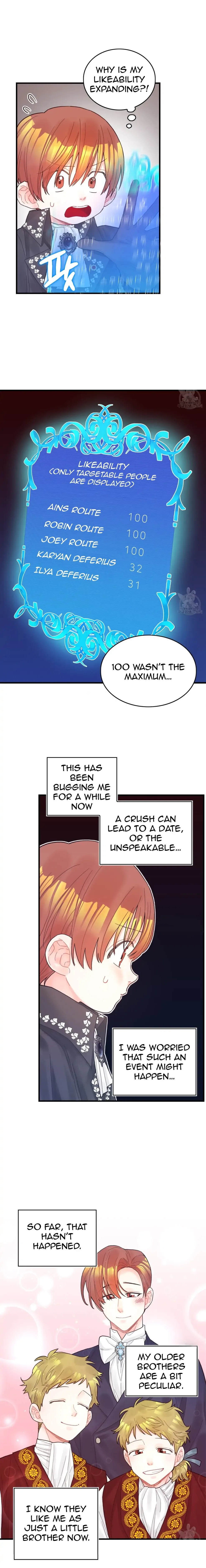 To deny the route Chapter 13 page 4