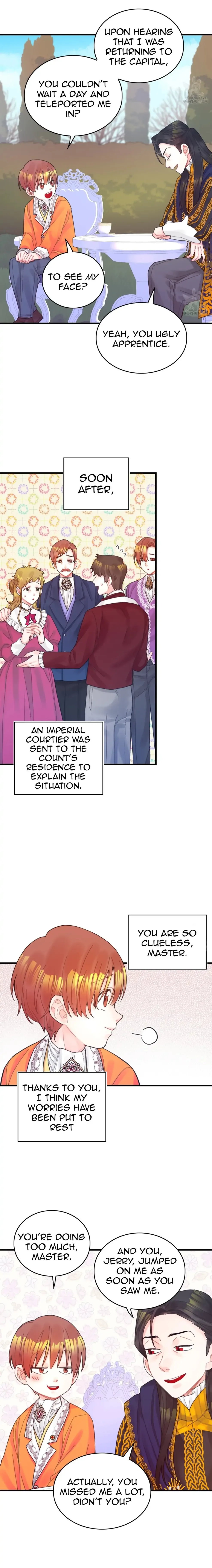 To deny the route Chapter 13 page 10