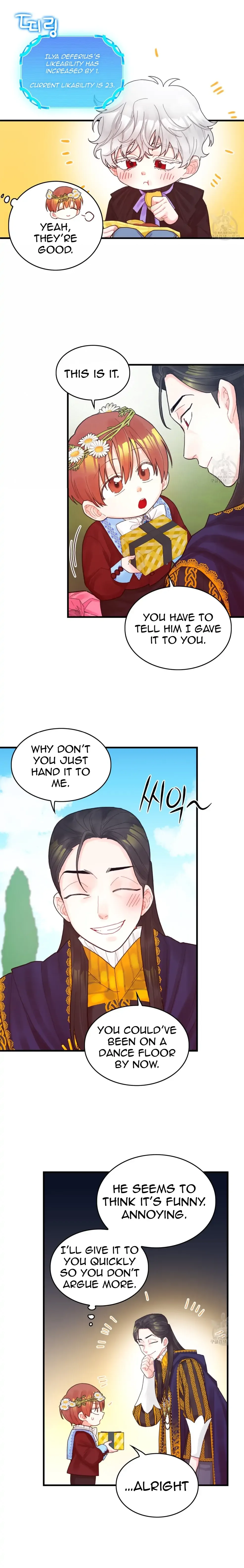 To deny the route Chapter 9 page 7