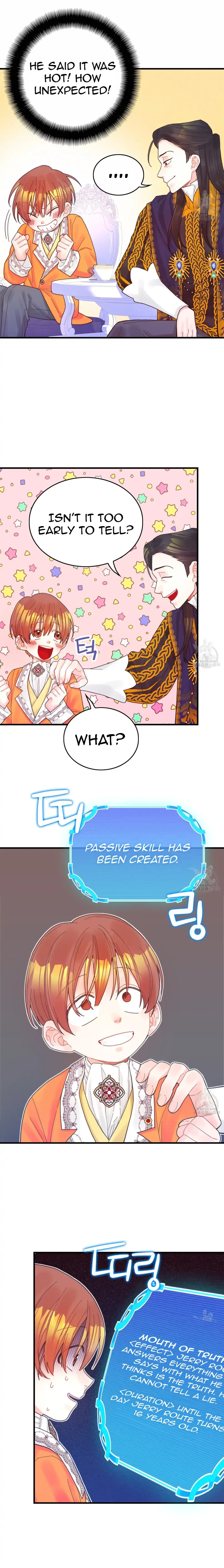 To deny the route Chapter 13 page 12