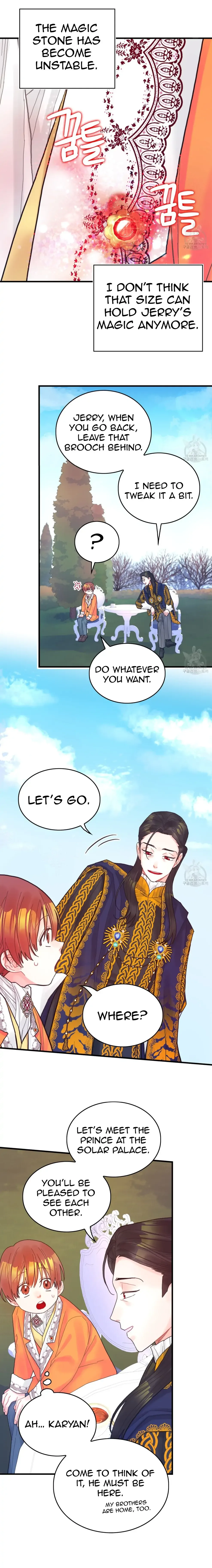 To deny the route Chapter 13 page 15