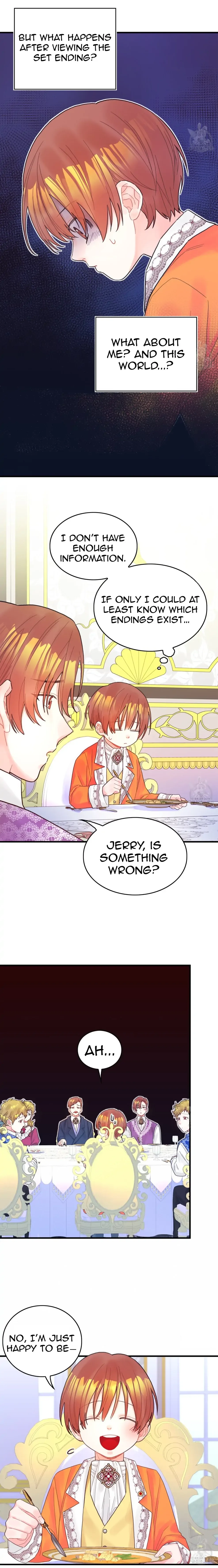 To deny the route Chapter 13 page 6