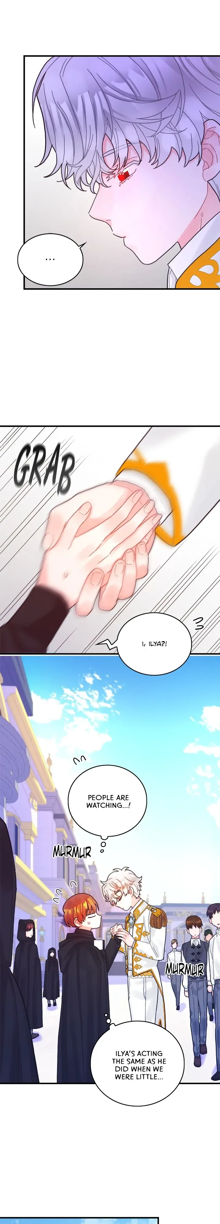 To deny the route Chapter 18 page 19