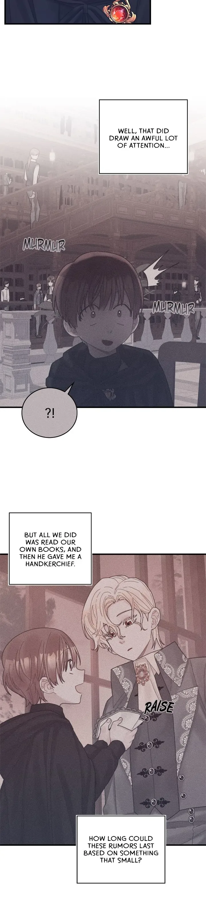 To deny the route Chapter 18 page 28