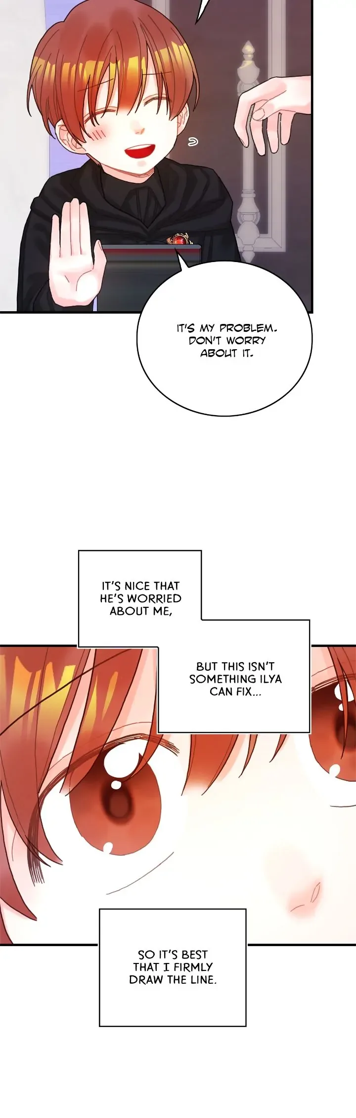 To deny the route Chapter 18 page 18