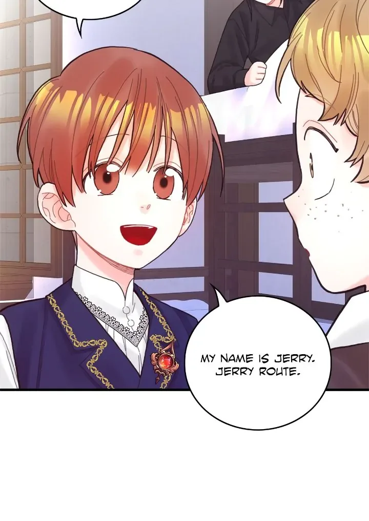 To deny the route Chapter 16 page 10