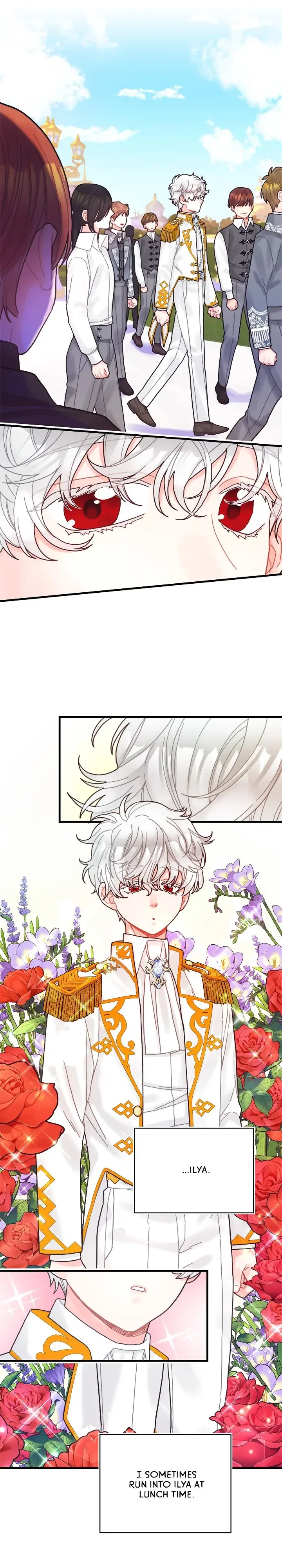 To deny the route Chapter 18 page 13