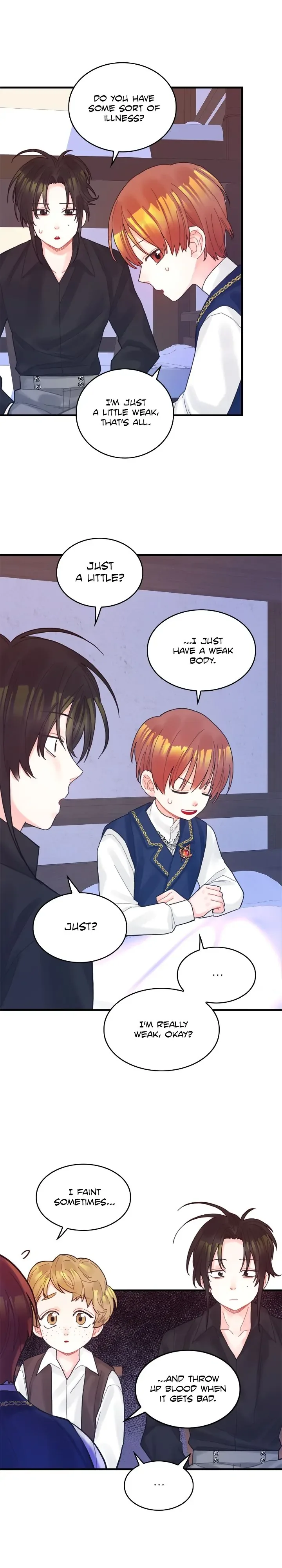 To deny the route Chapter 16 page 24