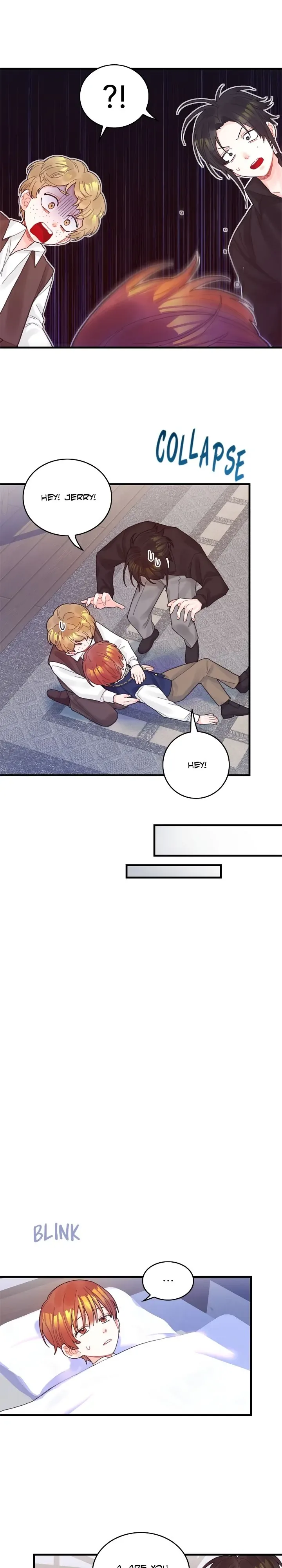To deny the route Chapter 16 page 20