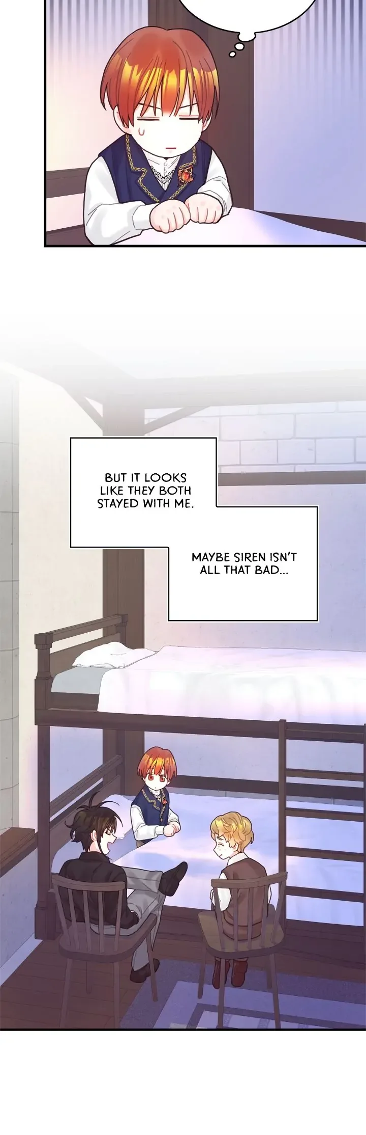 To deny the route Chapter 16 page 23