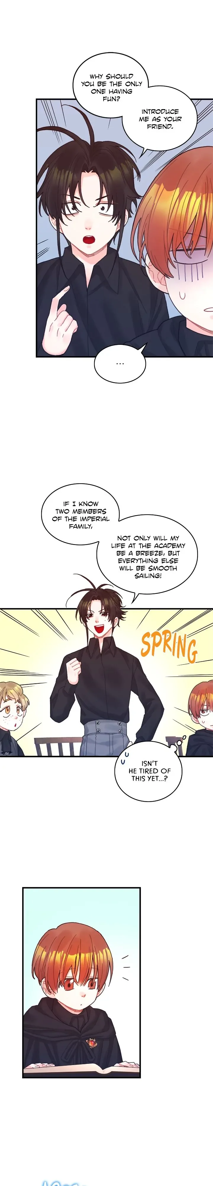 To deny the route Chapter 18 page 29