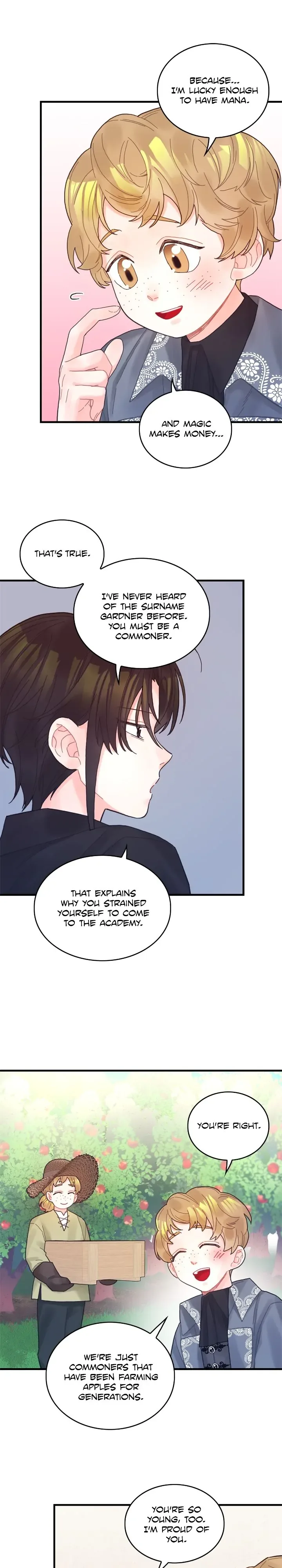 To deny the route Chapter 16 page 28