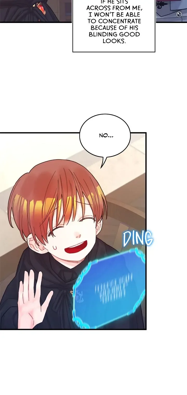 To deny the route Chapter 17 page 19