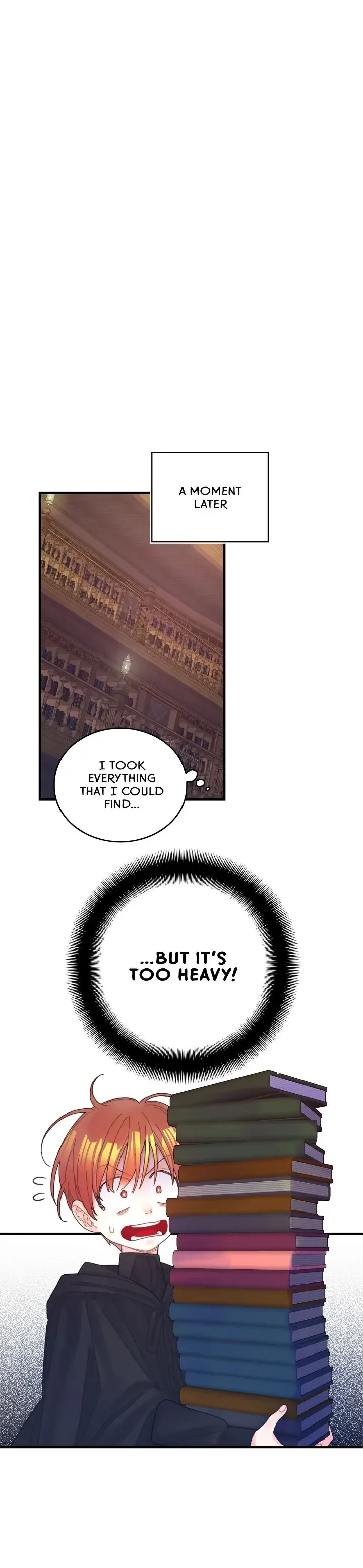 To deny the route Chapter 17 page 13
