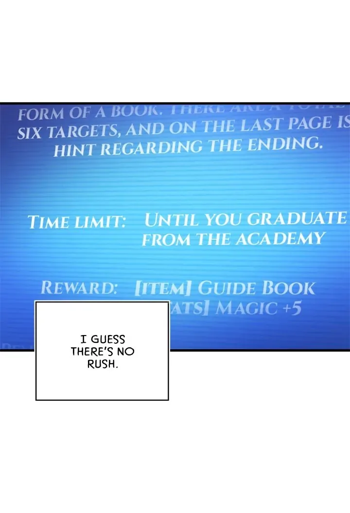 To deny the route Chapter 17 page 11