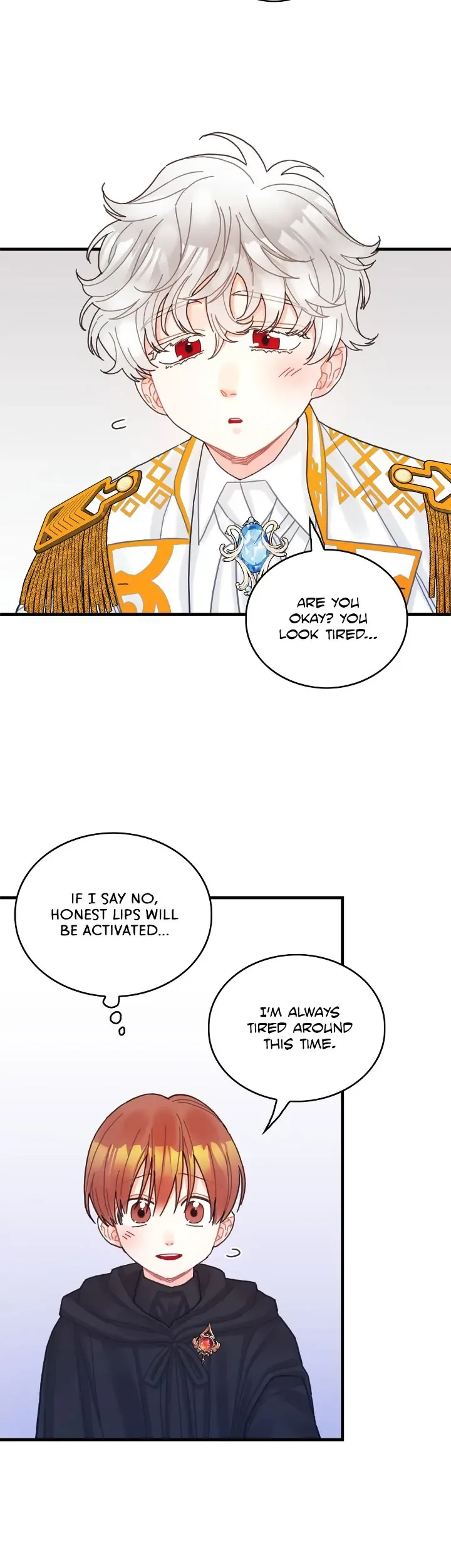 To deny the route Chapter 19 page 26
