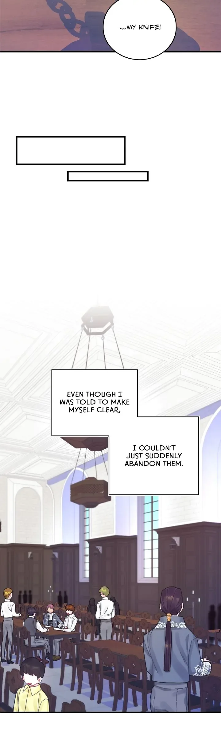 To deny the route Chapter 19 page 24