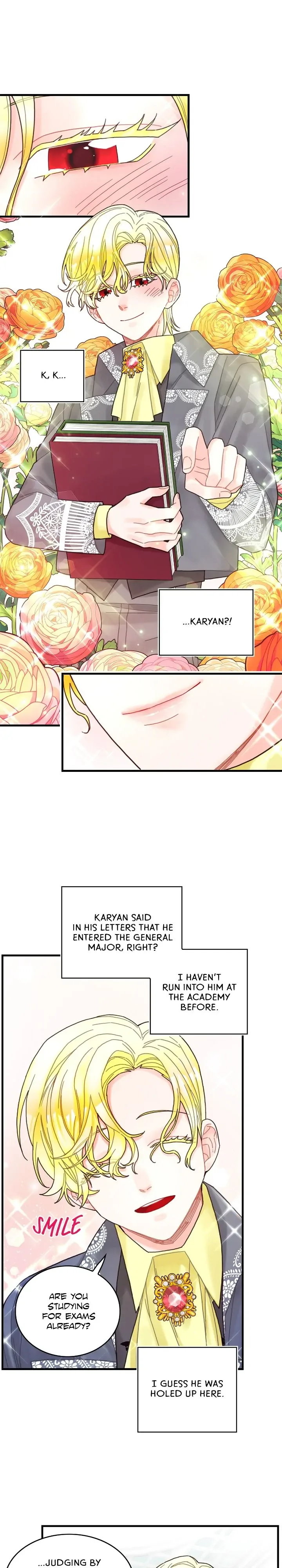 To deny the route Chapter 17 page 16