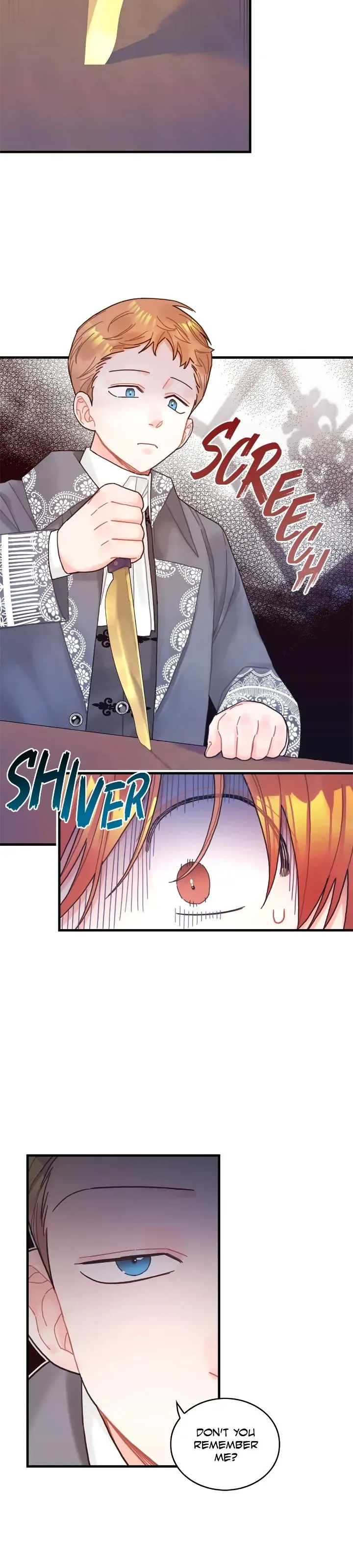 To deny the route Chapter 19 page 16