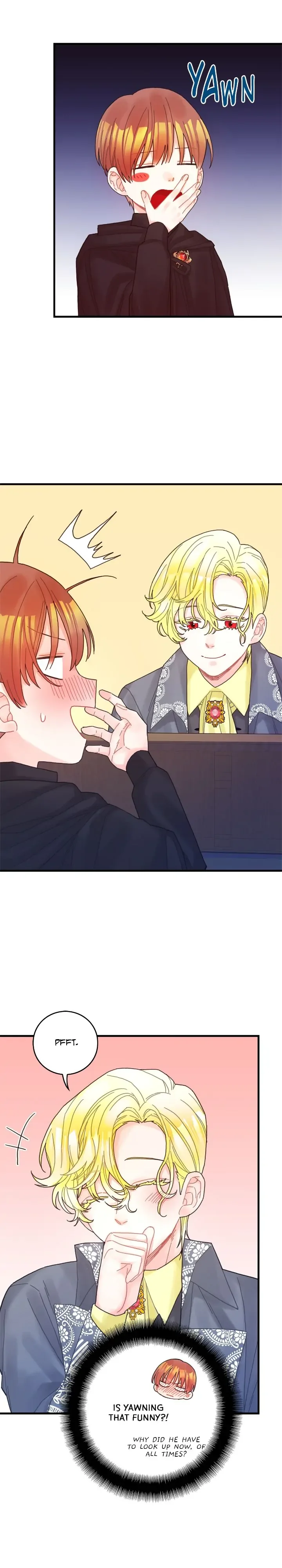 To deny the route Chapter 17 page 26